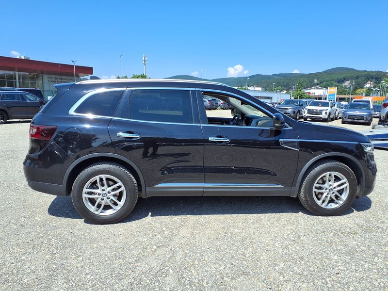 Renault Koleos 2.0 dCi Limited — zdjęcie 7