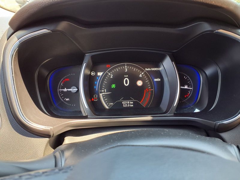 Renault Koleos 2.0 dCi Limited — zdjęcie 13