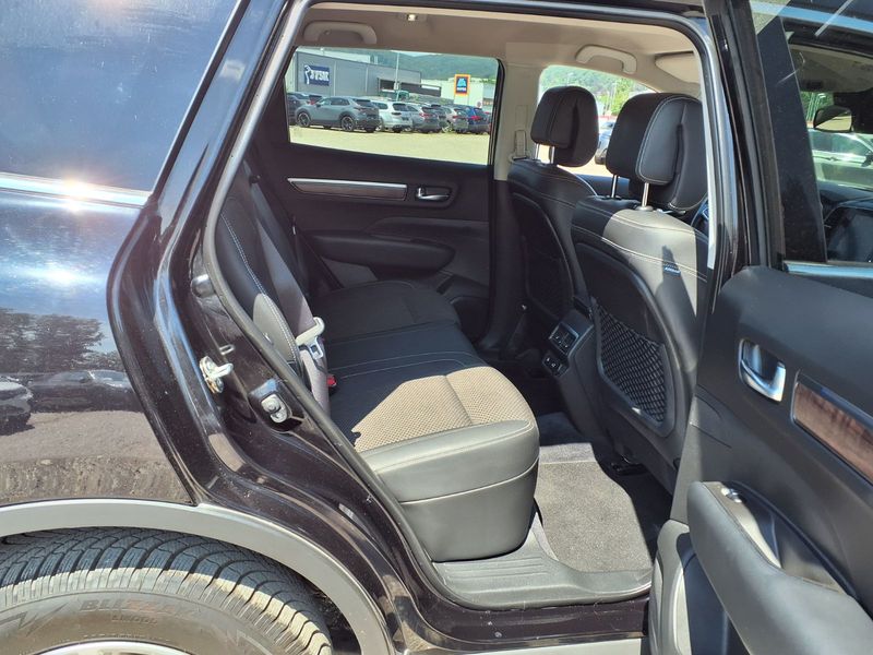 Renault Koleos 2.0 dCi Limited — zdjęcie 14