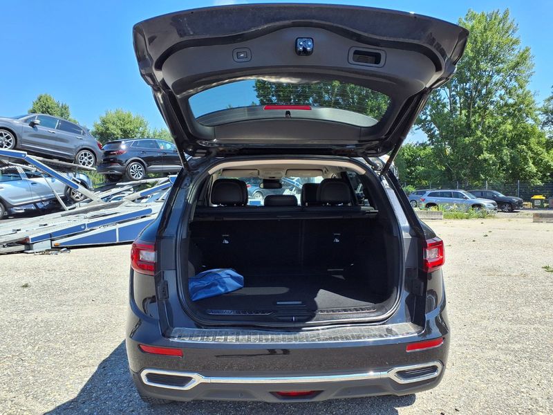Renault Koleos 2.0 dCi Limited — zdjęcie 10