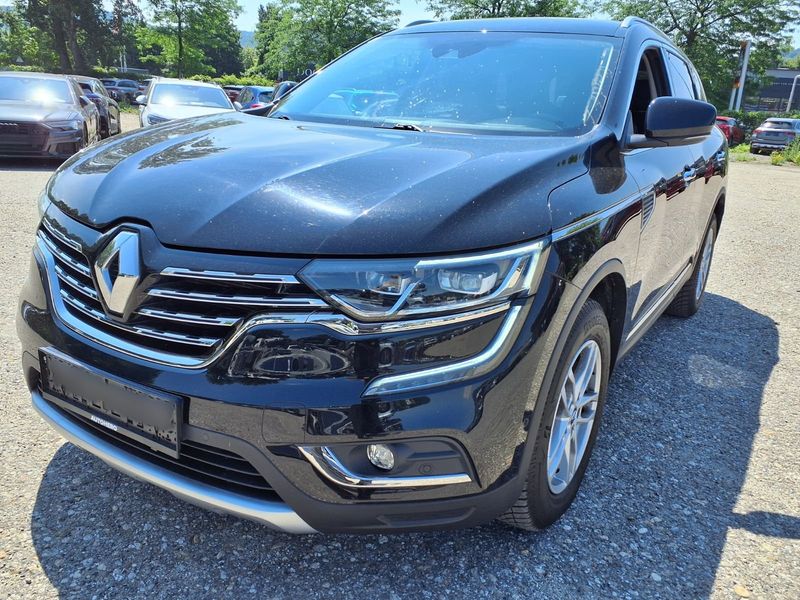 Renault Koleos 2.0 dCi Limited — zdjęcie 2