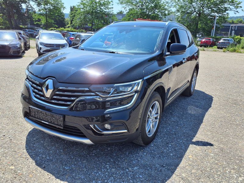 Renault Koleos 2.0 dCi Limited