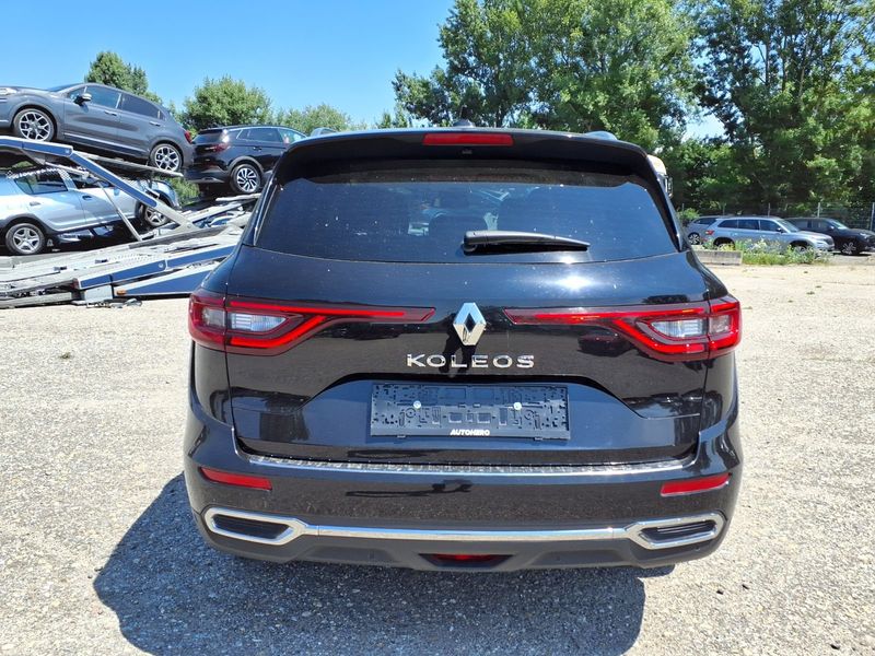 Renault Koleos 2.0 dCi Limited — zdjęcie 5
