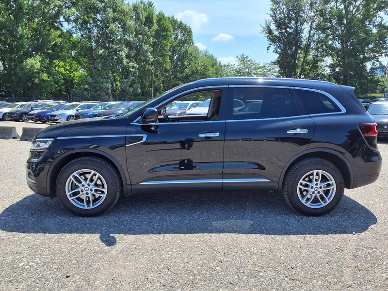 Renault Koleos 2.0 dCi Limited — zdjęcie 4