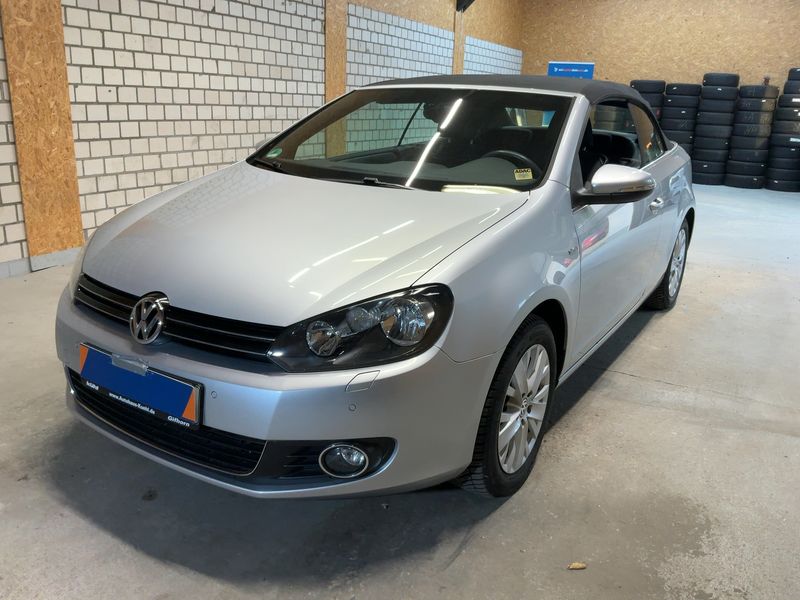 Golf VI 1.4 TSI Life