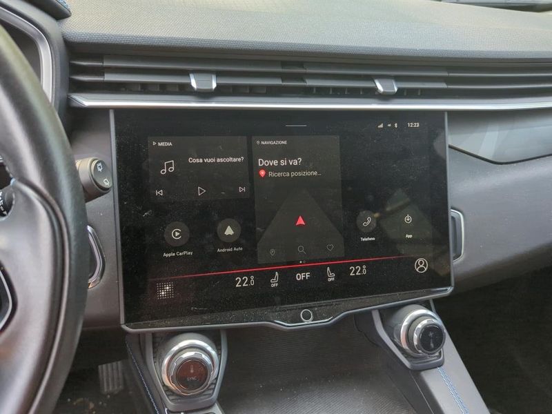 Lynk & Co 01 1.5 Plug-in Hybrid — zdjęcie 13