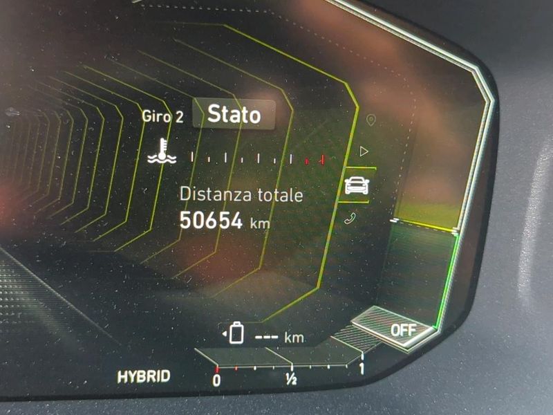 Lynk & Co 01 1.5 Plug-in Hybrid — zdjęcie 12