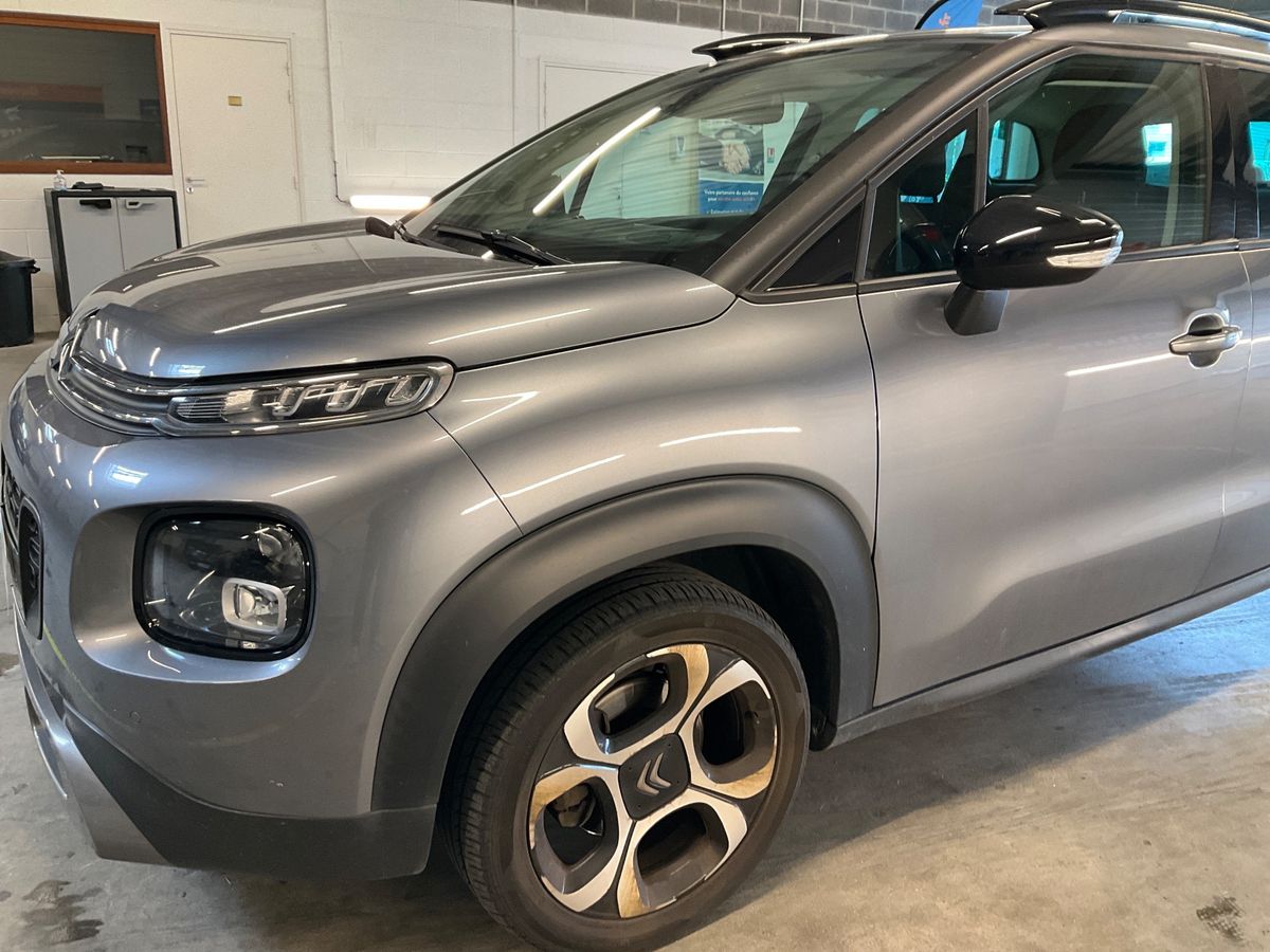 Citroen C3 Aircross 1.2 PureTech Shine