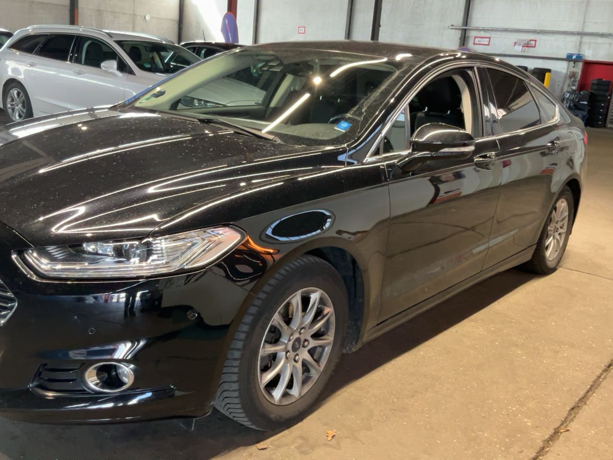 Ford Mondeo d'occasion