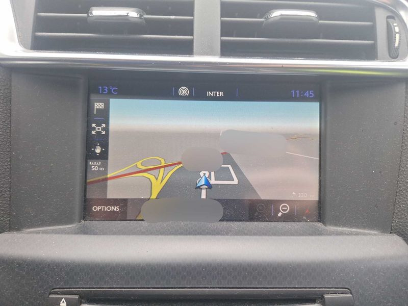 DS Automobiles DS4 1.2 PureTech SoChic — zdjęcie 13