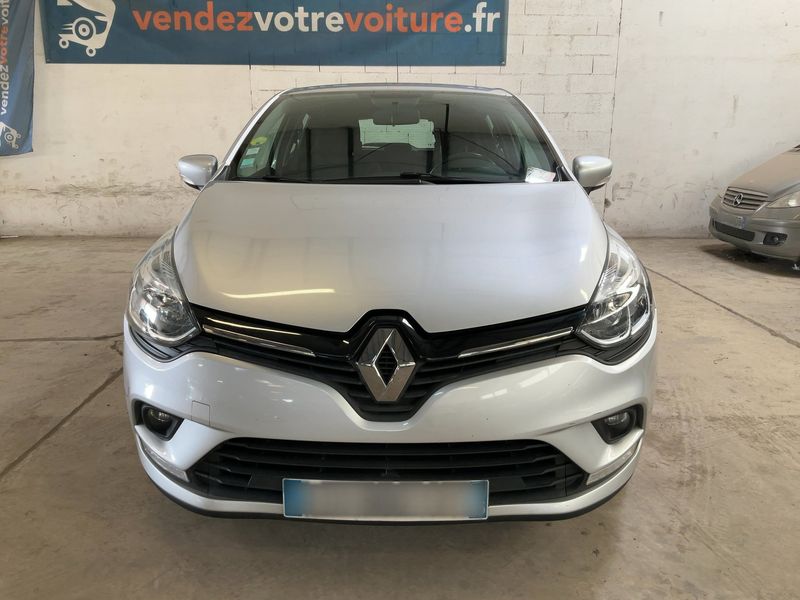 Renault Clio 1.5 dCi Energy Business 2018 – снимка 14