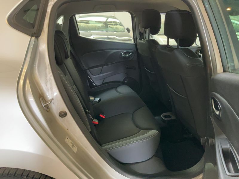 Renault Clio 1.5 dCi Energy Business 2018 – снимка 19