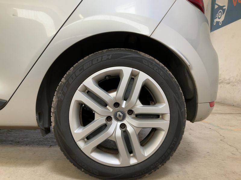 Renault Clio 1.5 dCi Energy Business 2018 – снимка 5
