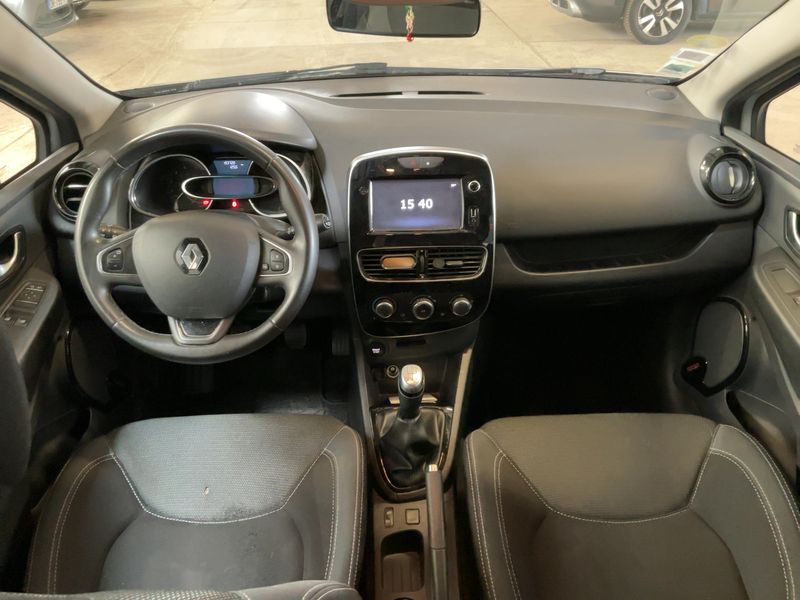 Renault Clio 1.5 dCi Energy Business 2018 – снимка 17