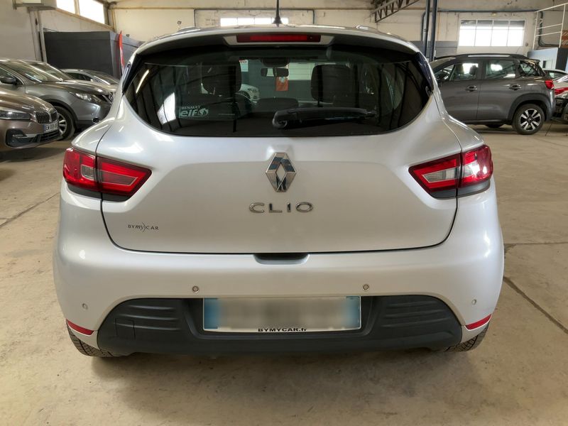 Renault Clio 1.5 dCi Energy Business 2018 – снимка 7
