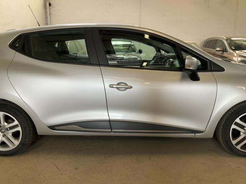 Renault Clio 1.5 dCi Energy Business 2018 – снимка 10