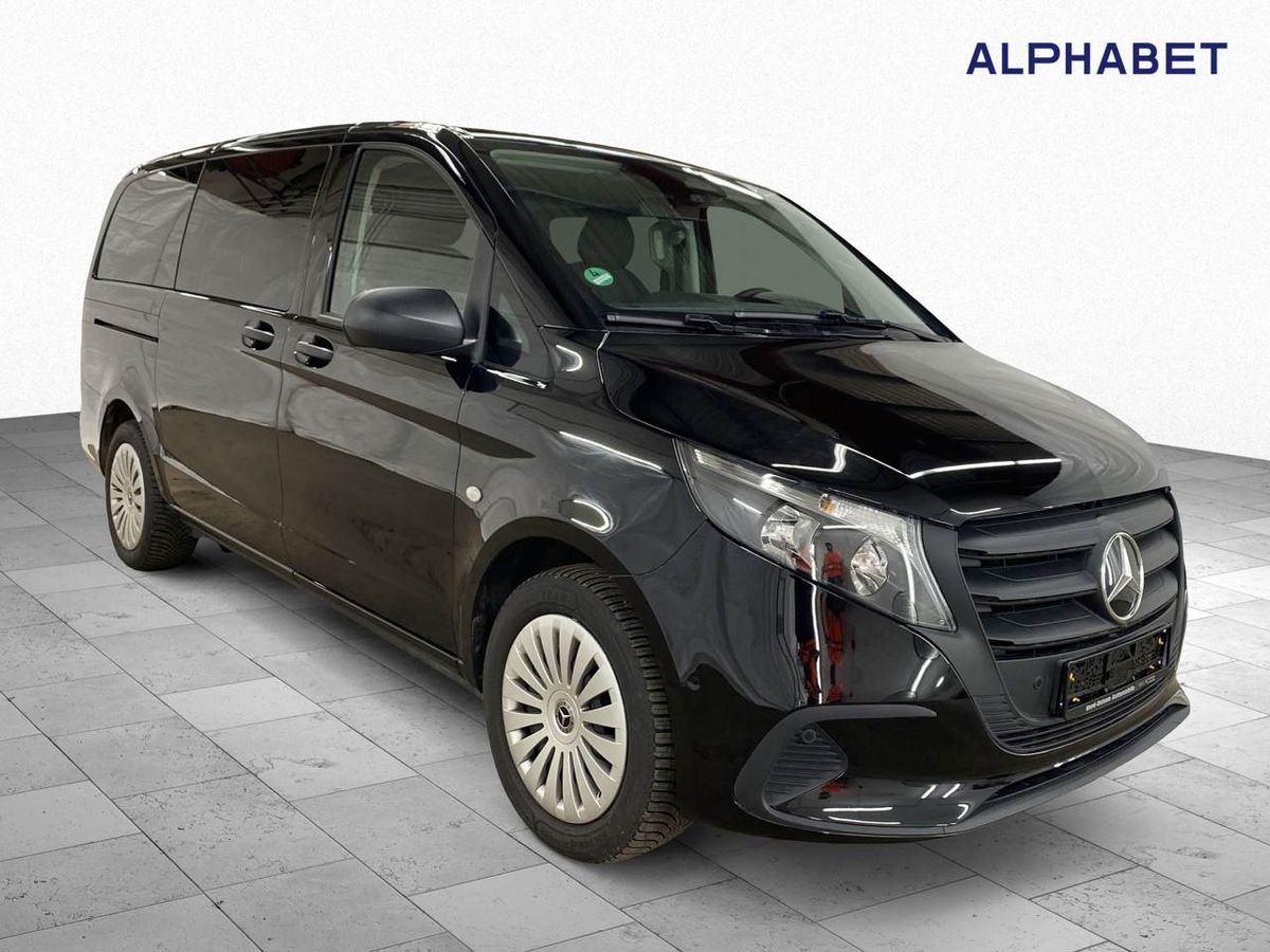 Mercedes-Benz Vito d'occasion