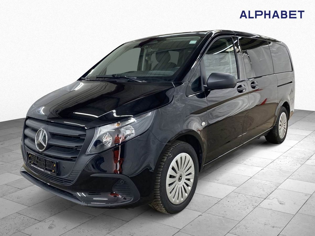 Mercedes-Benz Vito d'occasion