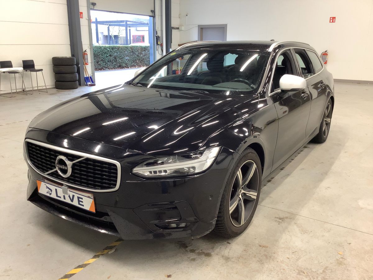 Volvo V90 d'occasion
