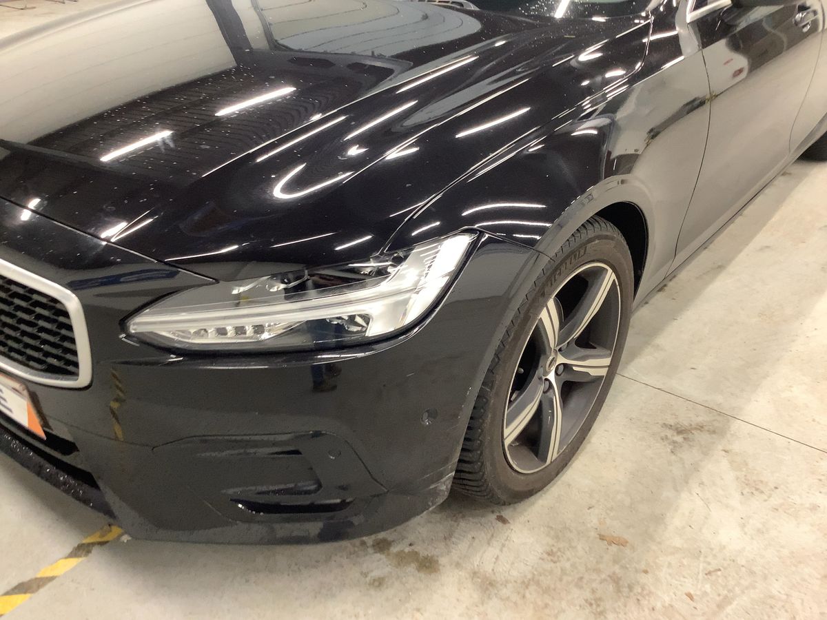 Volvo V90 d'occasion