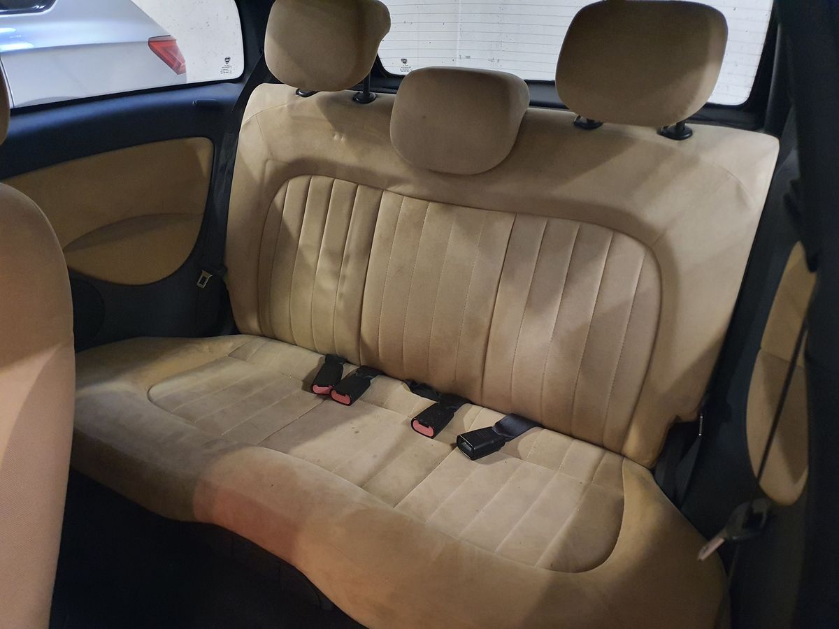 Lancia Ypsilon d'occasion