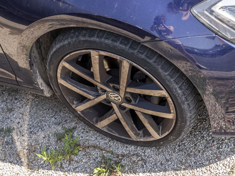 Volkswagen Golf VII 2.0 TDI Highline 4Motion BlueMotion Tech 2018 – снимка 17