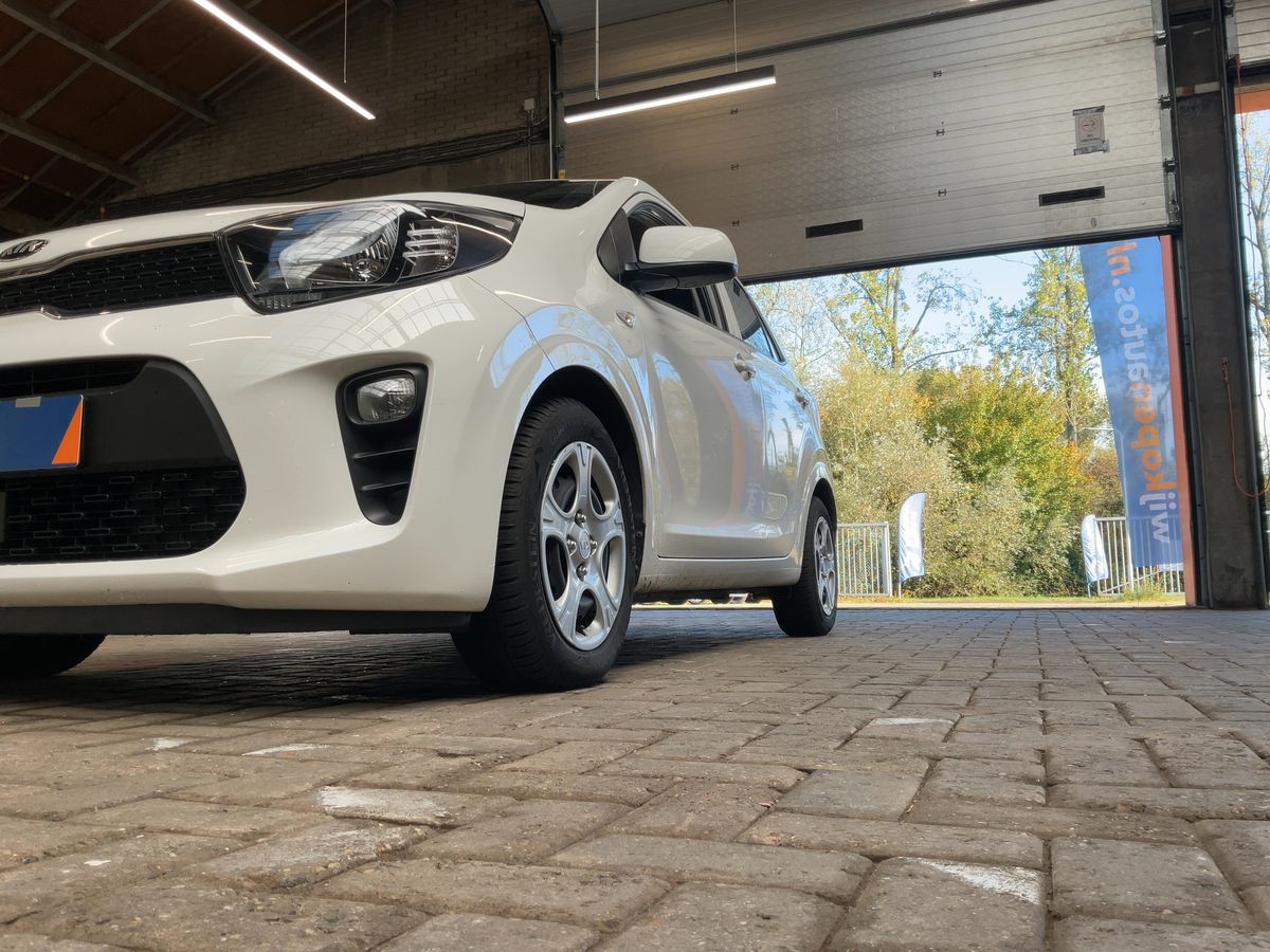 Kia Picanto 1.0 Active Business