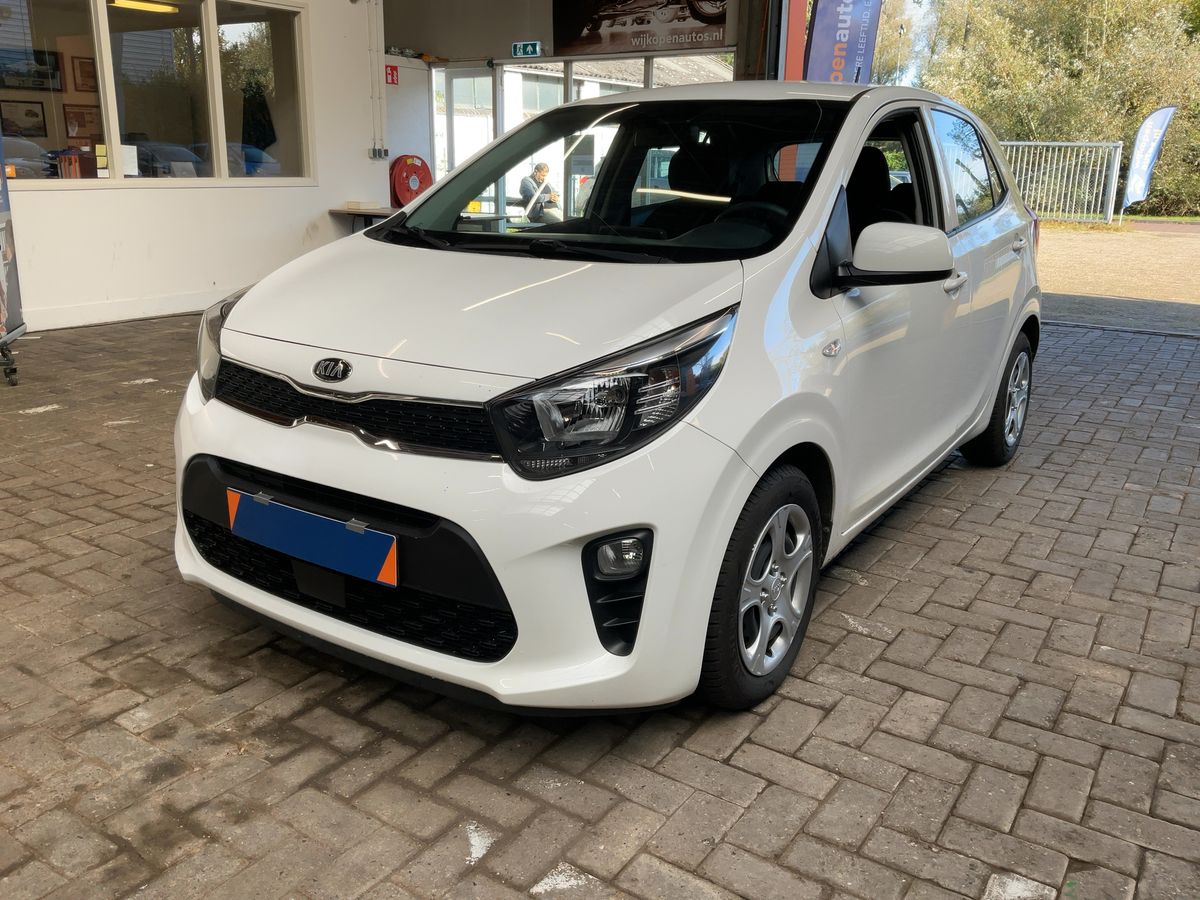 Kia Picanto 1.0 Active Business
