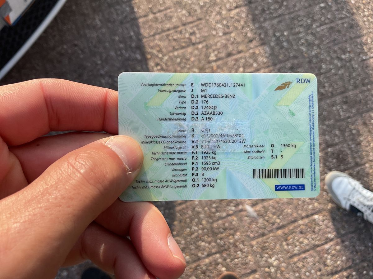 Mercedes-Benz A-Klasse A 180 BlueEfficiency Edition Style