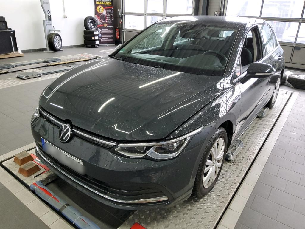 Volkswagen Golf d'occasion