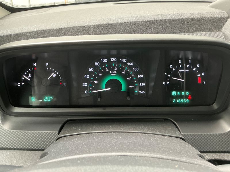 Dodge Journey 2.4 SXT — zdjęcie 4
