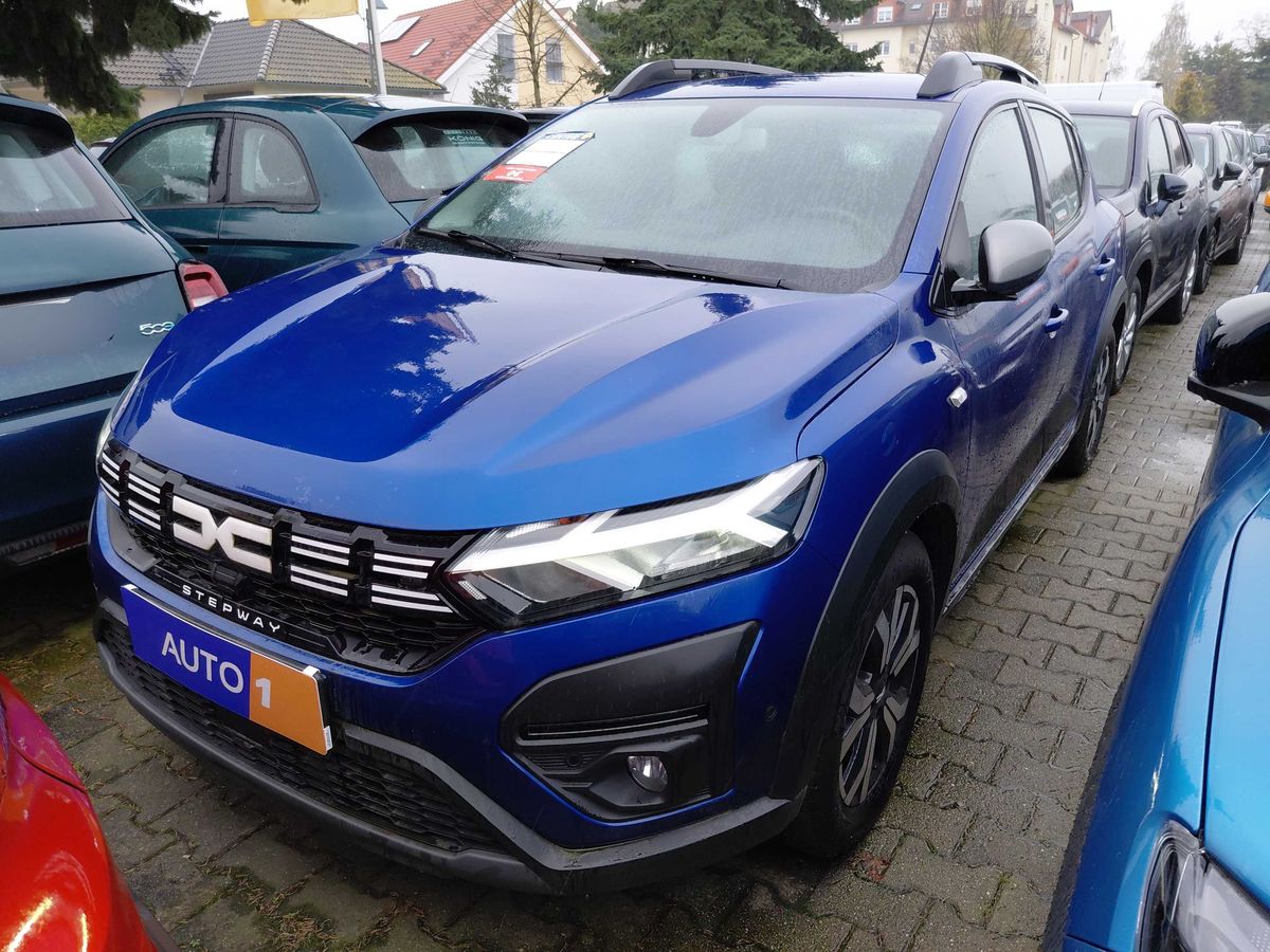 Dacia Sandero 2023