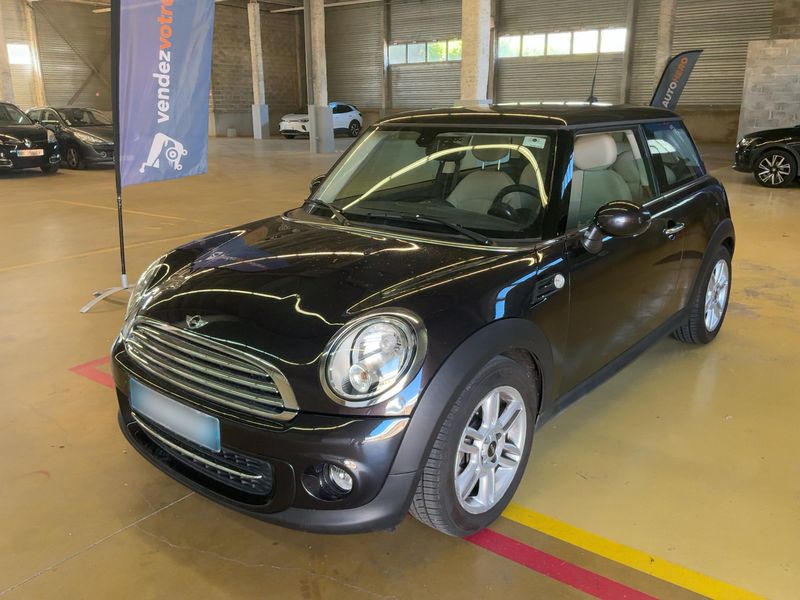 MINI 