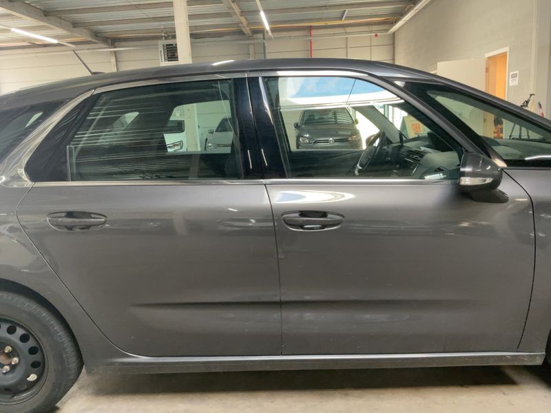 Citroen C4 Spacetourer 1.2 PureTech Live — zdjęcie 7