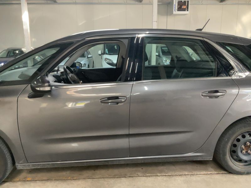 Citroen C4 Spacetourer 1.2 PureTech Live — zdjęcie 4