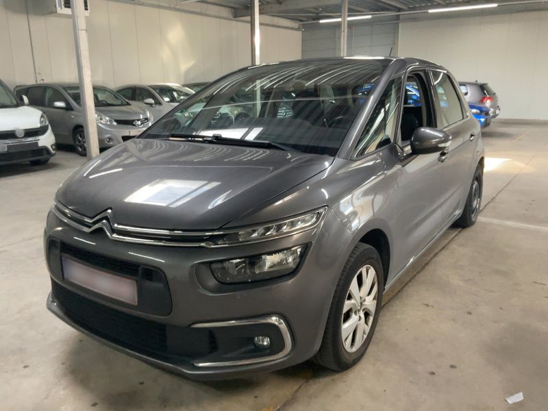 Citroen C4 Spacetourer 1.2 PureTech Live