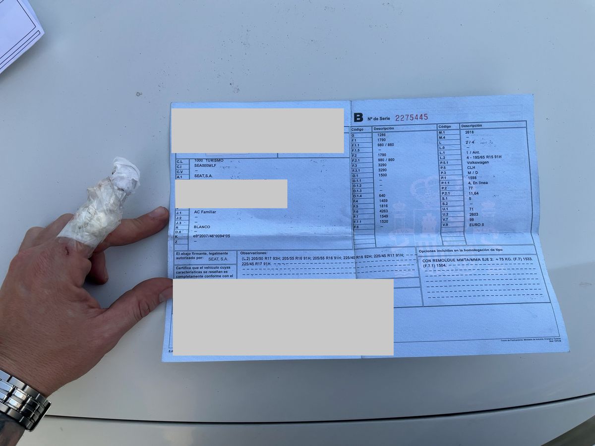 Seat Leon d'occasion