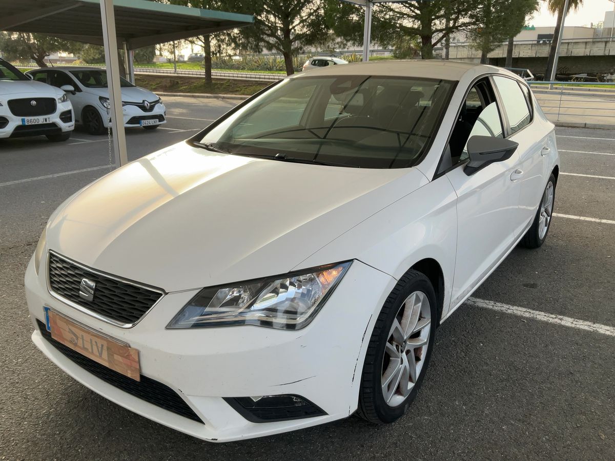 Seat Leon d'occasion