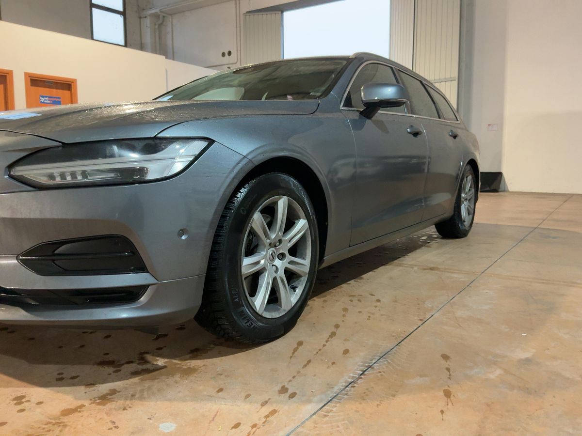 Volvo V90 d'occasion