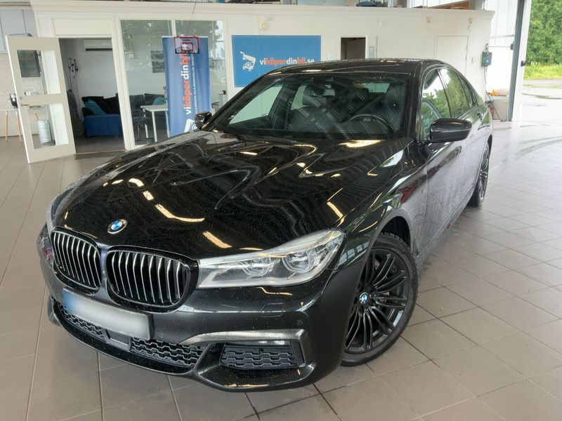 7er 730d xDrive
