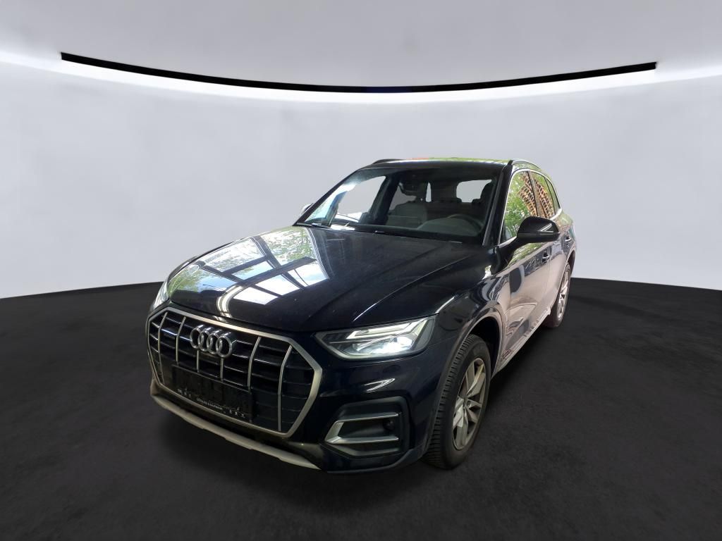 Audi Q5 2022