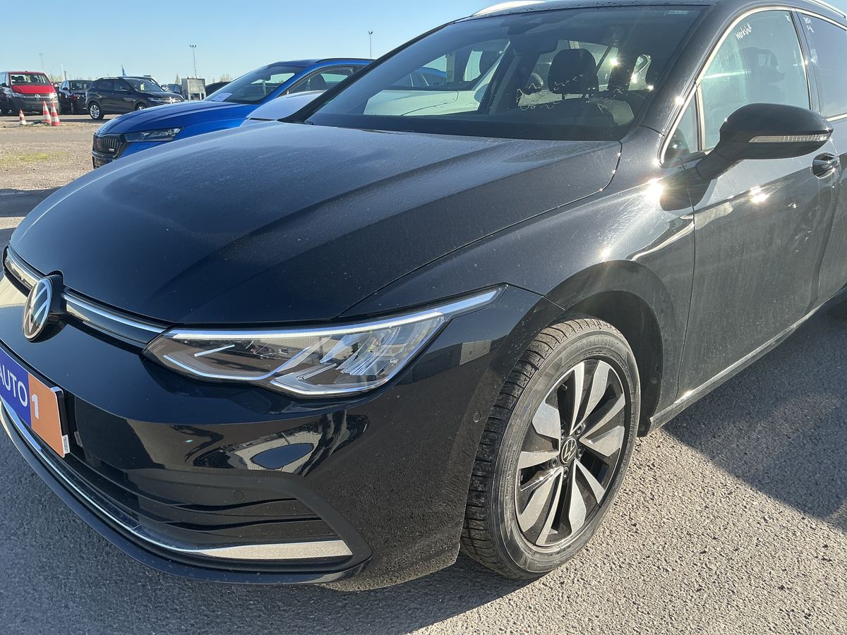 Volkswagen Golf d'occasion