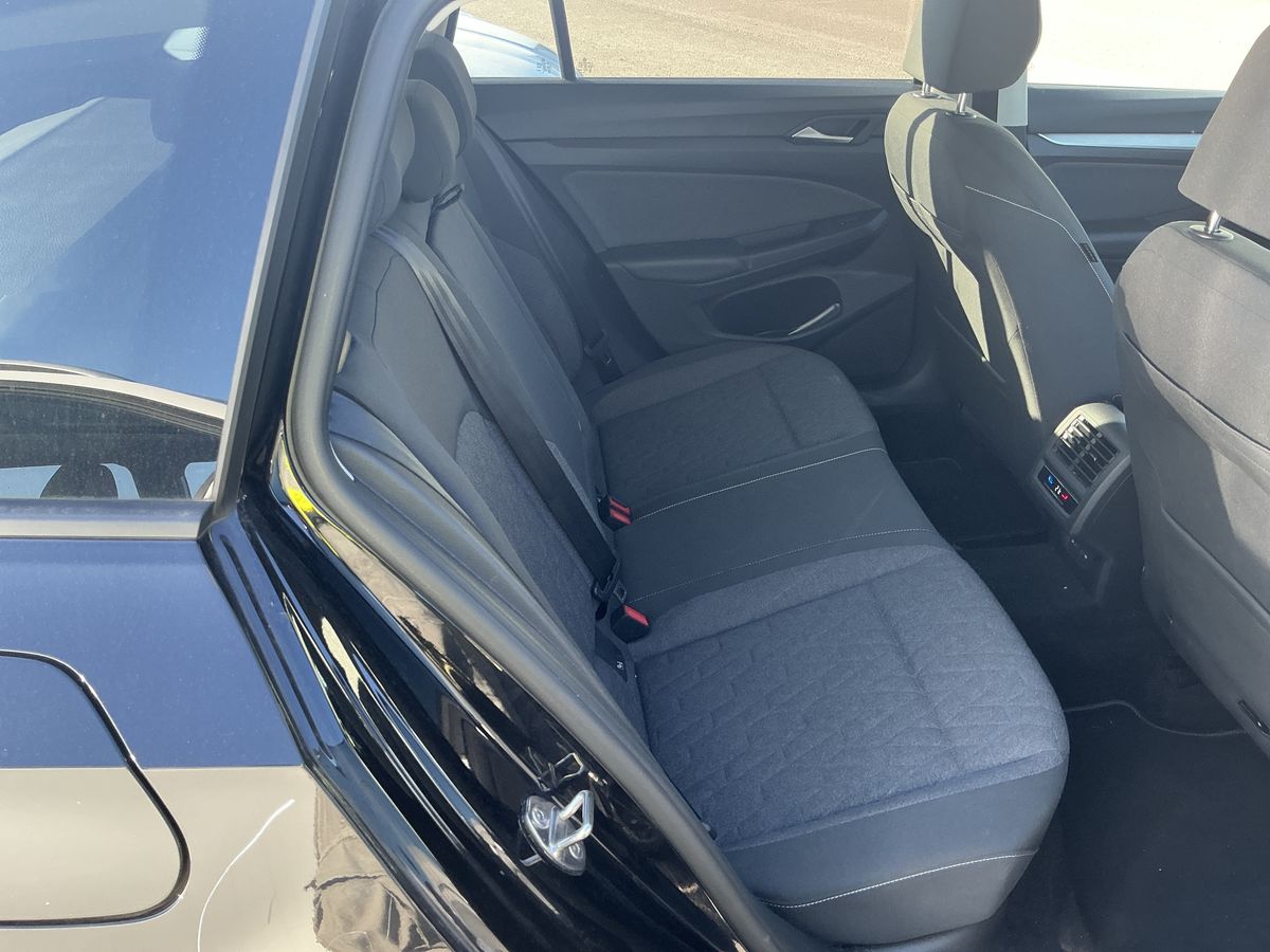 Volkswagen Golf d'occasion