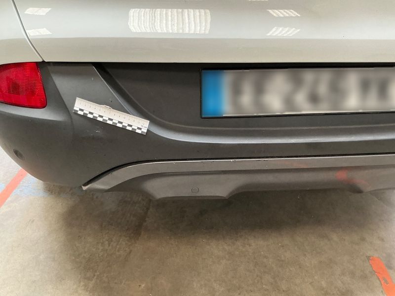 Renault Kadjar 1.5 dCi Energy Intens 2016 – снимка 24