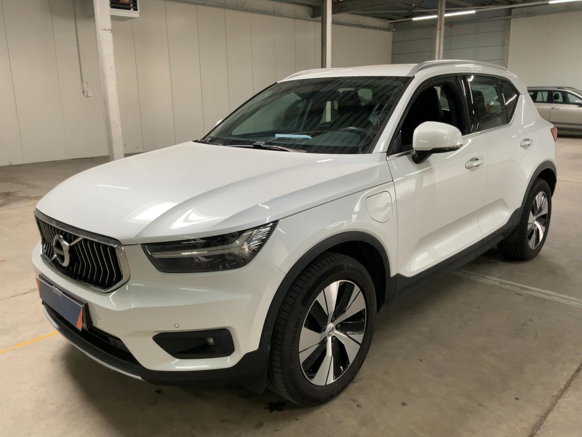 Volvo XC40 d'occasion