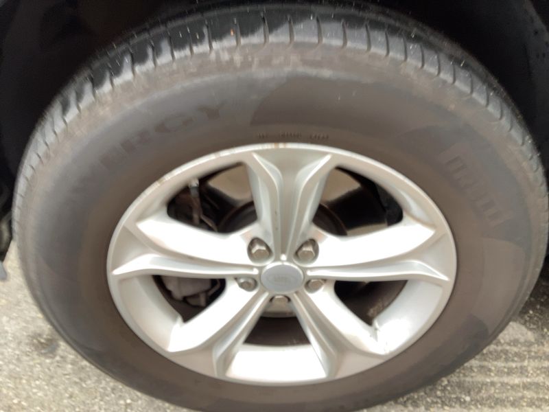 Land Rover Discovery Sport 2.0 Td4 SE AWD 2016 – снимка 3