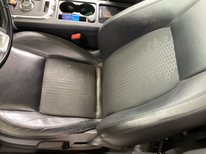 Land Rover Discovery Sport 2.0 Td4 SE AWD 2016 – снимка 22