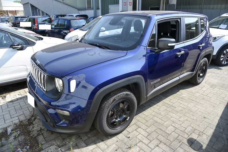 Jeep Renegade 1.0 TGDi Sport 4x2