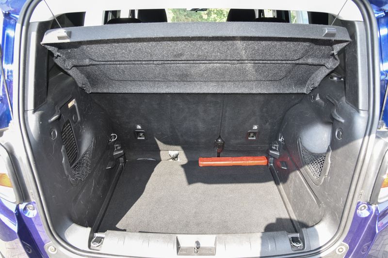 Jeep Renegade 1.0 TGDi Sport 4x2 — zdjęcie 9