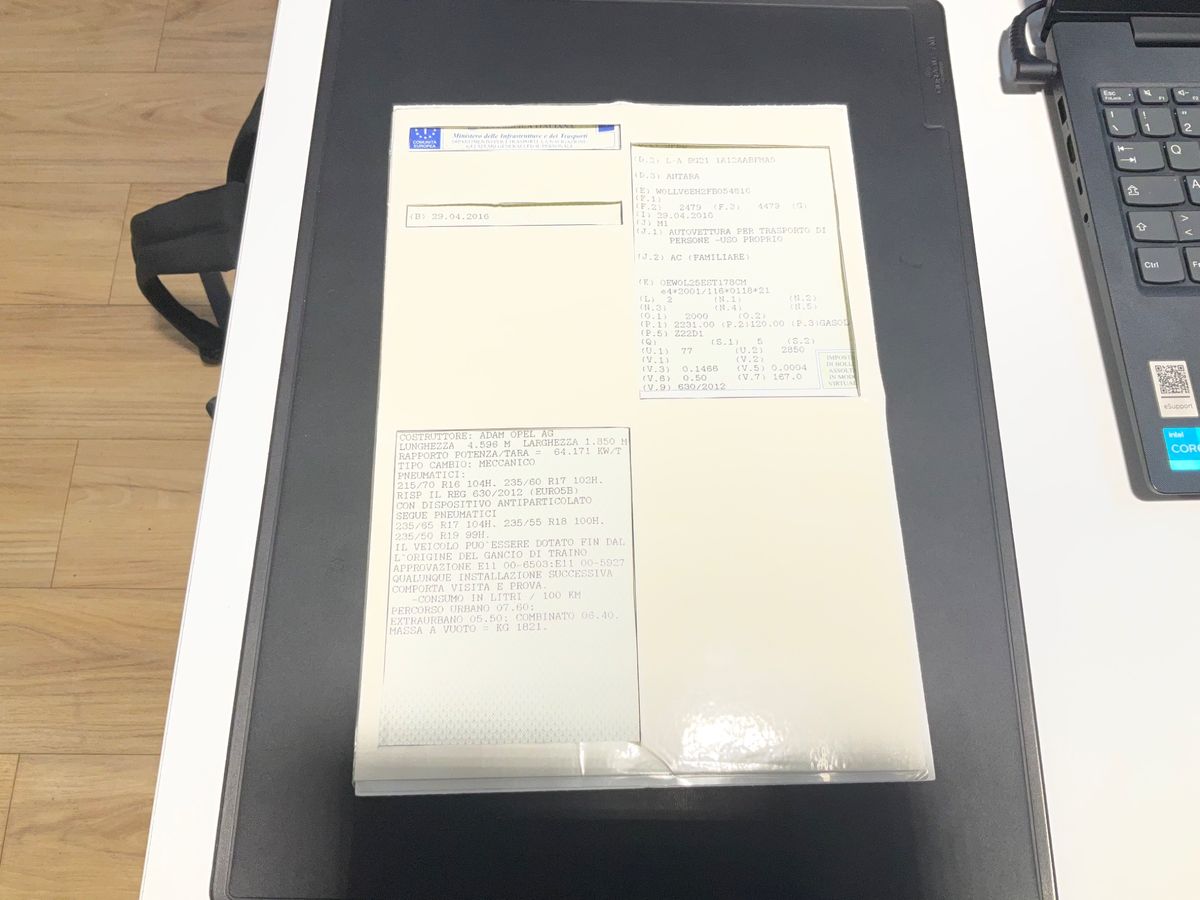 Opel Antara d'occasion